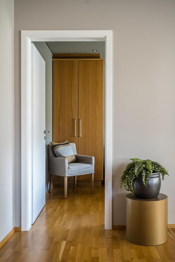 S19 - Akureyri Prime Apart. Appartement Buitenkant foto