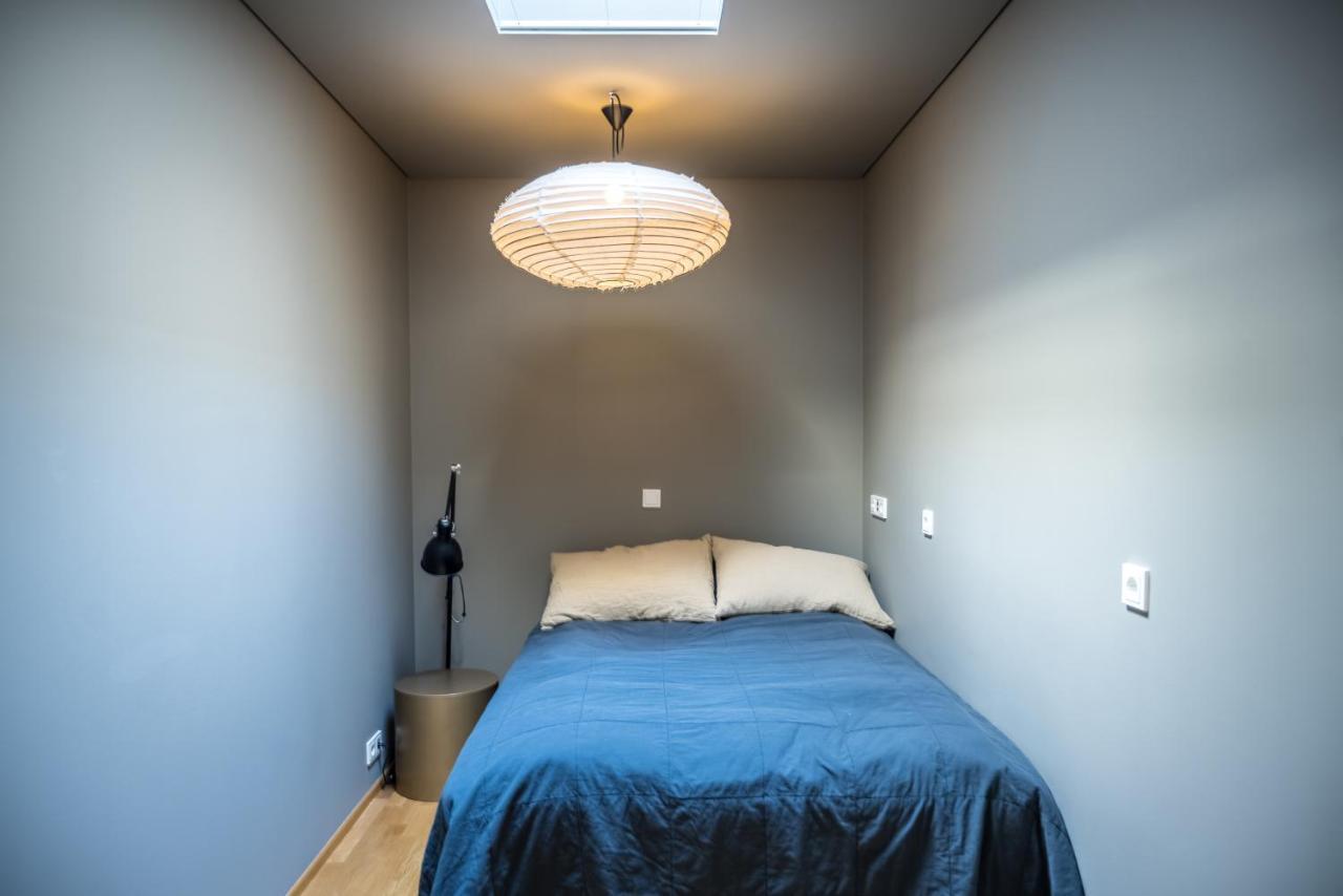 S19 - Akureyri Prime Apart. Appartement Buitenkant foto